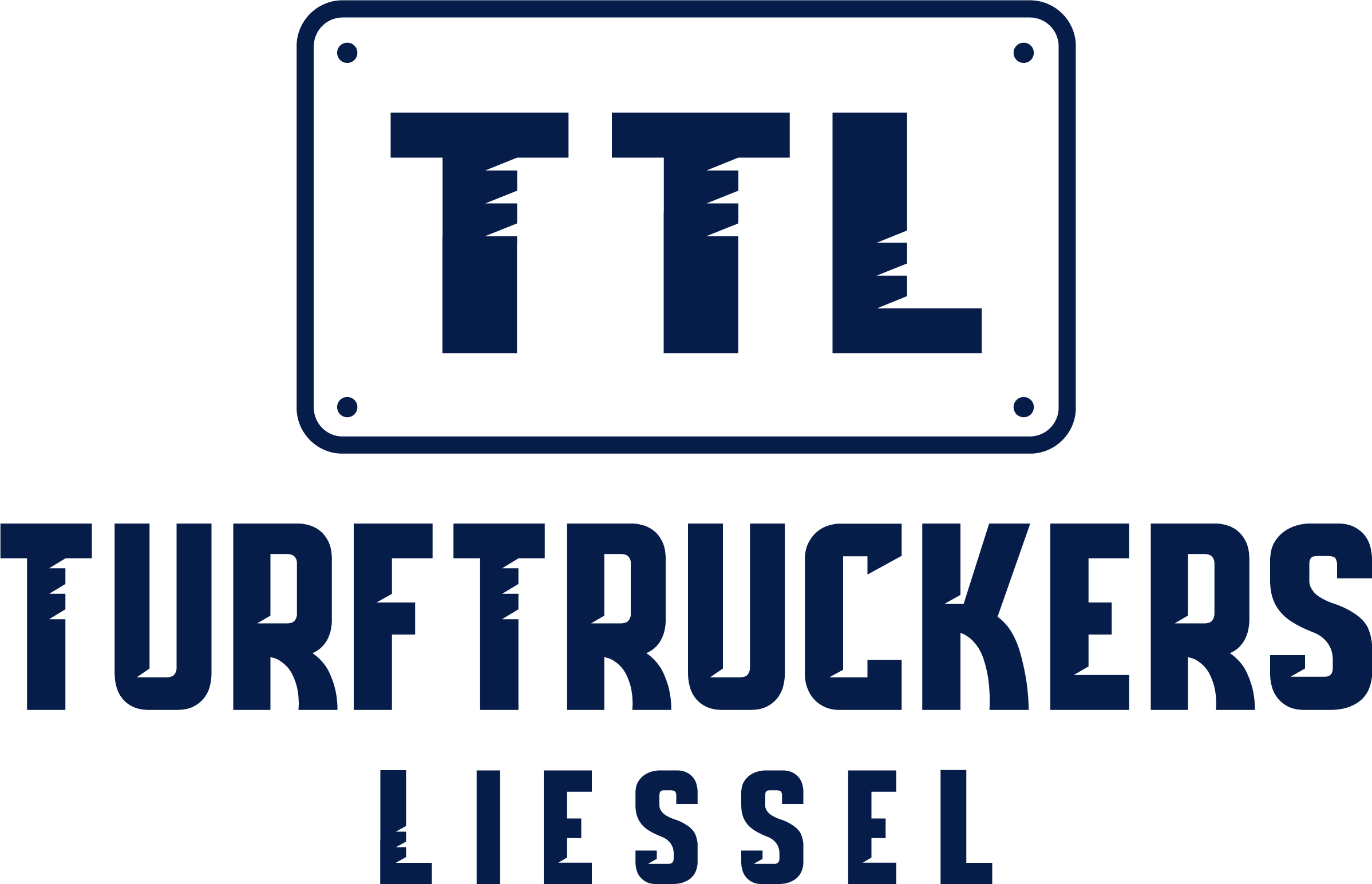 Turftruckers Liessel